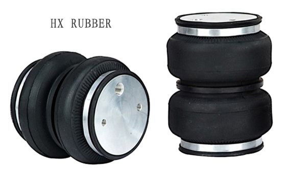 橡膠彈簧的(de)功能有哪些?