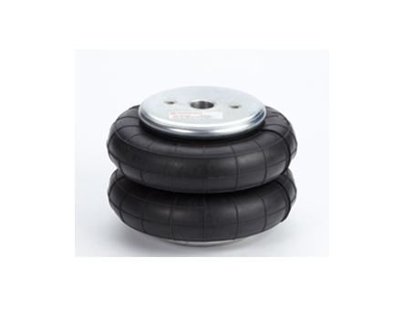 JB系列(liè)橡膠空氣彈簧(huang)