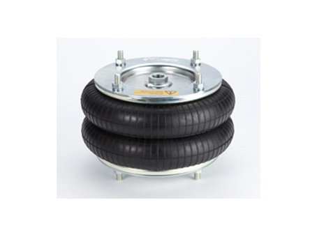 CY系列橡膠(jiao)空氣彈簧