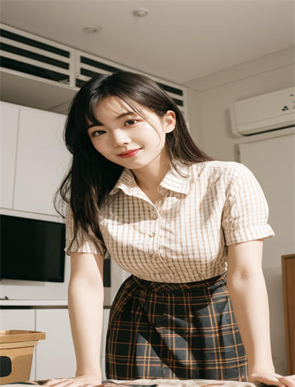 技术解析：《所以我化妆》的后期制作 推动行业发展的技术创新 为电影艺术注入新活力