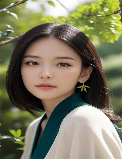 《女败女战》技术揭秘：摄影技术如何艺术与技术的完美融合 为观众带来全新视觉体验