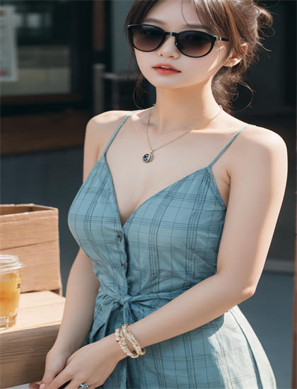 人物深度分析：《花季少女美国版》中的地域的风土人情与环境描写 展现表演艺术的魅力